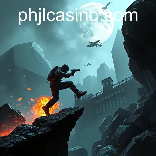 Unleashing Excitement: Exploring the Thrilling World of Action Games