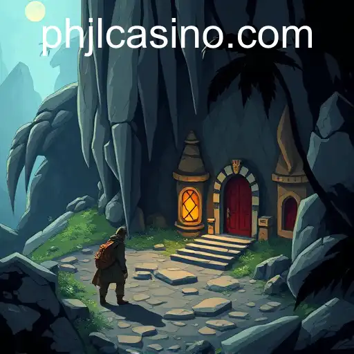 Exploring the Captivating World of Adventure Games: Inside the 'Phjl' Style