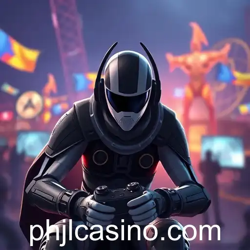 Explosion of English Gaming in the Digital Era