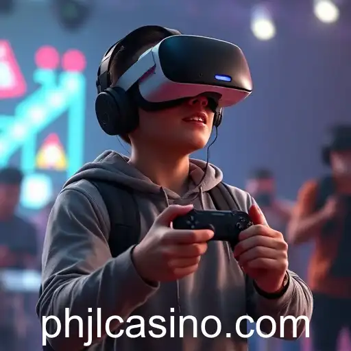 Innovative Trends in Online Gaming