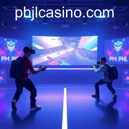 The Digital Dynamics of Gaming in 2026