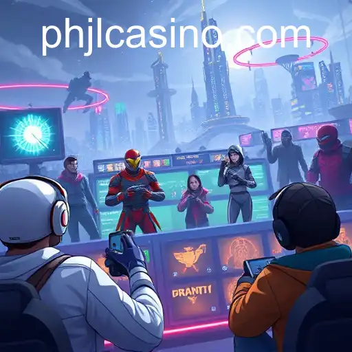 Expanding Horizons in Digital Gaming