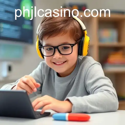 Exploring the World of Educational Games: A New Frontier of Learning