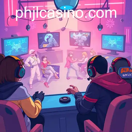 Emerging Trends in Online Gaming