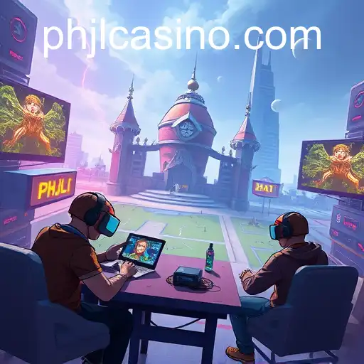 The Evolving Landscape of Online Gaming