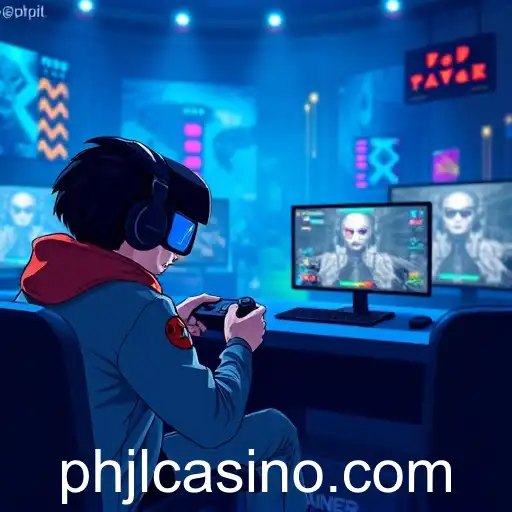 Expanding Horizons of Online Gaming