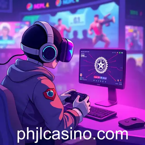 Gaming Evolutions and Trends