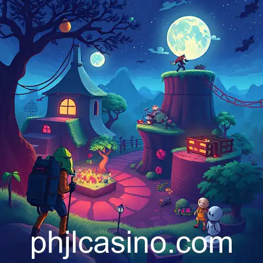 The Rise of Indie Game Platforms