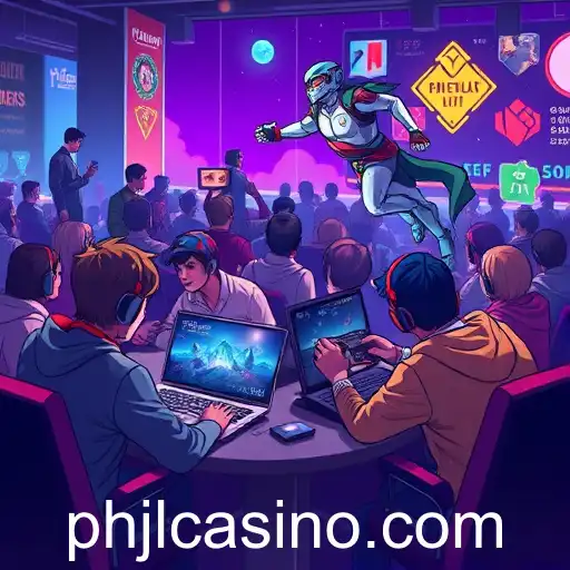 The Rise of Online Gaming Communities in 2025