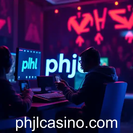 The Rise of 'phjl': Trends in Online Gaming