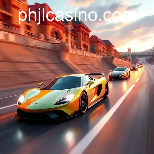 The Thrill of Speed: Exploring the World of Racing Games