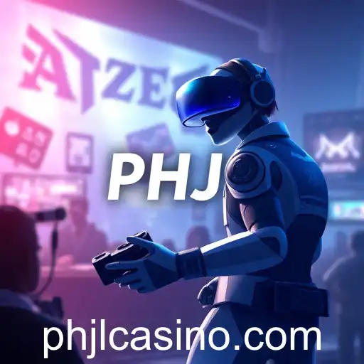 The Rise of PHJL: Gaming Evolutions in 2025