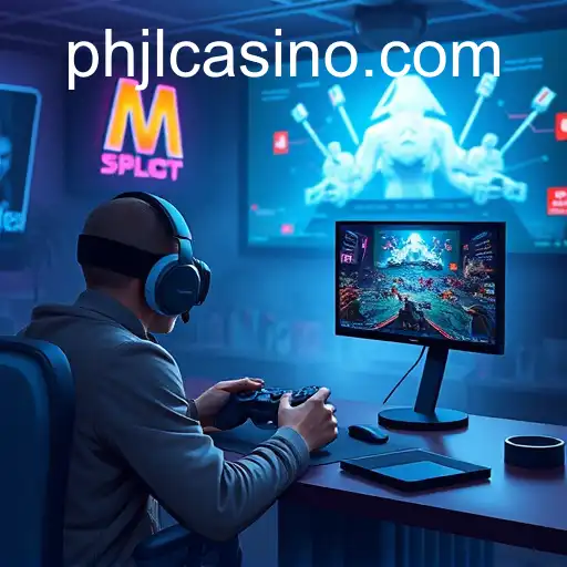 Gaming Evolution: The Rise of PHJL