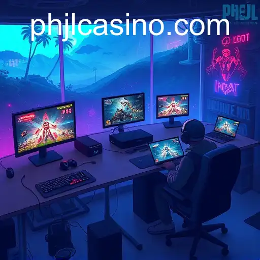 The Rise of Online Gaming in 2025