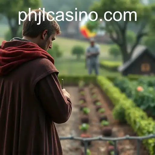 Exploring the Expansive World of Simulation Games: A Journey with 'PHJL'