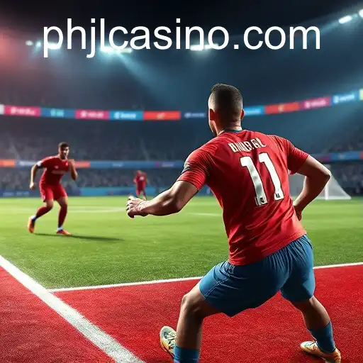 The Thrilling World of Sports Games: A Digital Arena