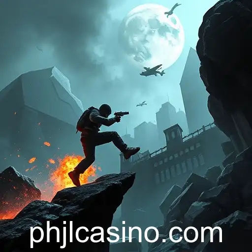 Unleashing Excitement: Exploring the Thrilling World of Action Games