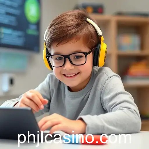 Exploring the World of Educational Games: A New Frontier of Learning