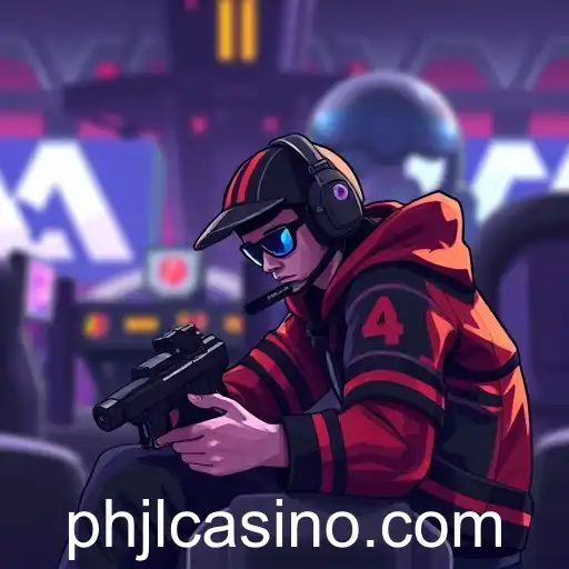 Gaming Evolution: The Rise of PHJL