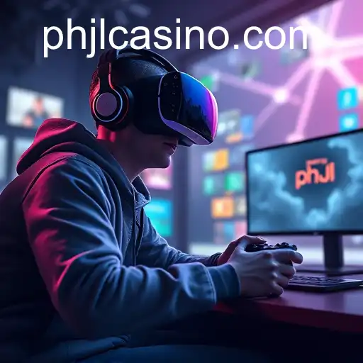 Gaming Evolution in the Digital Era