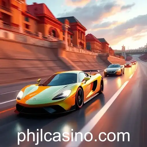 The Thrill of Speed: Exploring the World of Racing Games