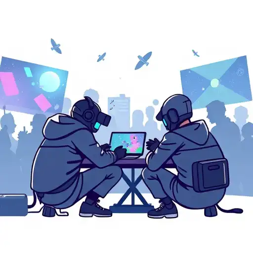 The Rise of PHJL: Revolutionizing Online Gaming