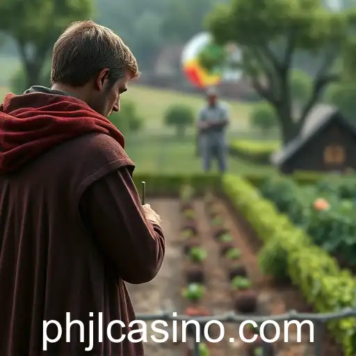 Exploring the Expansive World of Simulation Games: A Journey with 'PHJL'